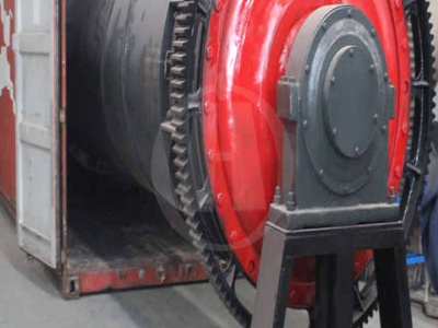 Telsmith Jaw Crusher Spares Replacements | CMS ...