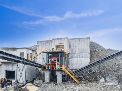 Crushing Plant Startup Sequence Procedure