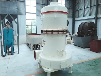 ball mill Archives