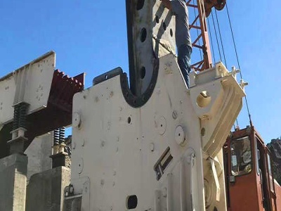 400tph Crusher Plant With Cone Crusher