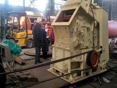 Heavy Mining Equipment Makers