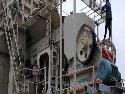 jaw crusher pe600 900 for gravel stone line