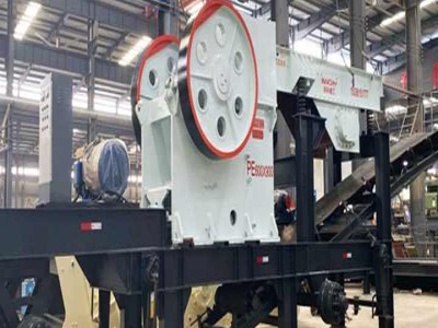 HXJQ Supplies Rock Crusher with Factory Price as a Large ...