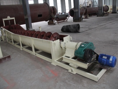 Jaw Crusher Spare Wear Parts