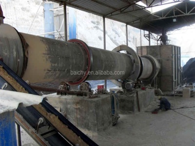Line Crusher In Cement Industry