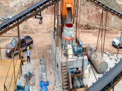 Crusher Wear Parts for Popular Crushers | Columbia Steel