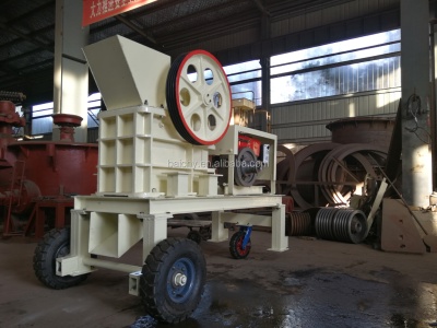 Fine finished products with high output small tree crusher