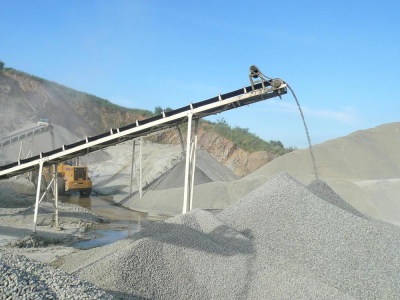 armstrong mobile crusher