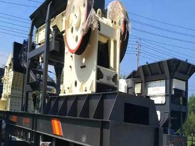 Our diverse Indonesia crusher products ranging from mobile ...