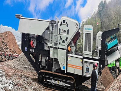 Metso introduces new HP cone crusher