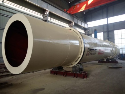 magg grinding raw mill maintenance for gypsum plant