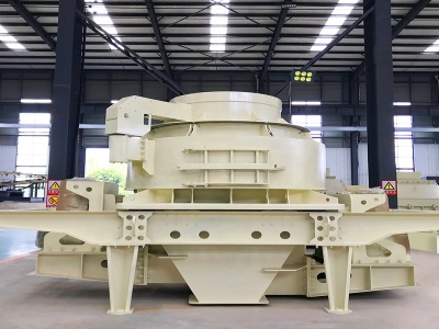 Understanding the Different Types of Crushers | AggNet